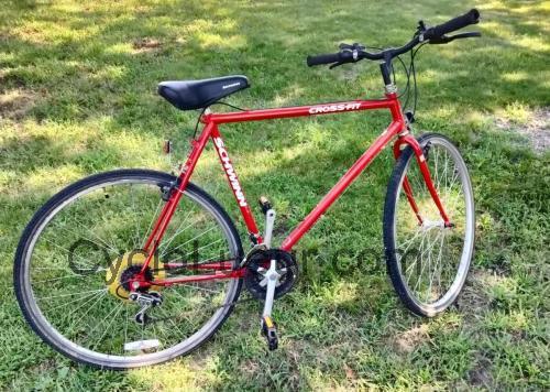 Schwinn Crossfit fiche technique et avis